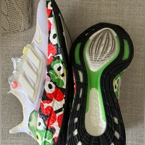 Adidas Ultraboost 22 Marimekko women’s size 11 men’s size 10